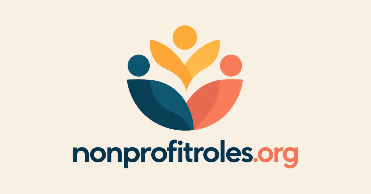 Curator Roles Nonprofit Roles: where to look for nonprofit jobs
